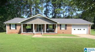 1010 TOMAHAWK DRIVE, Talladega, AL 35160