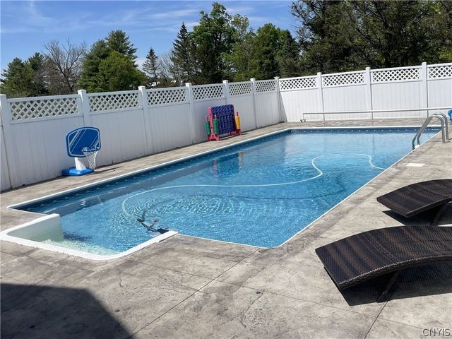 10094 Powell Rd, Trenton, NY 13354