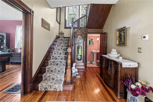 10094 Powell Rd, Trenton, NY 13354