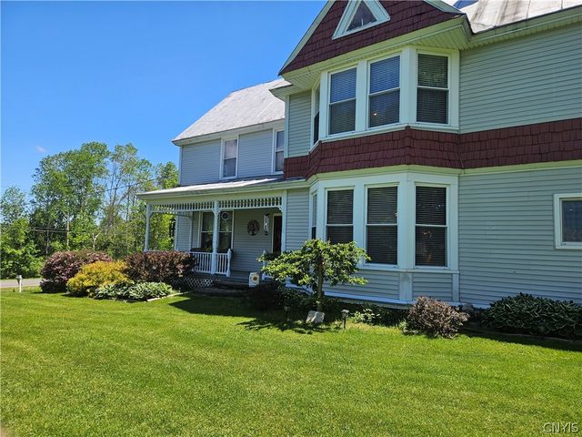 10094 Powell Rd, Trenton, NY 13354