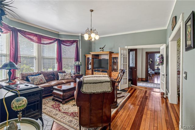 10094 Powell Rd, Trenton, NY 13354