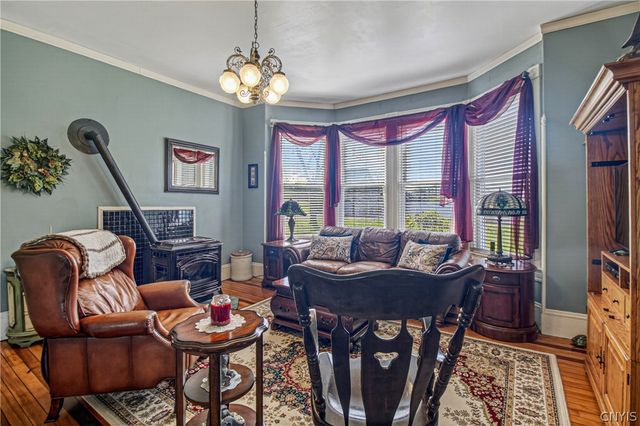 10094 Powell Rd, Trenton, NY 13354