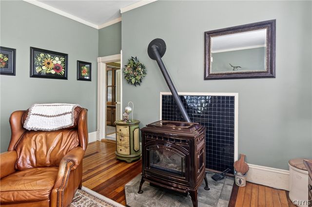 10094 Powell Rd, Trenton, NY 13354