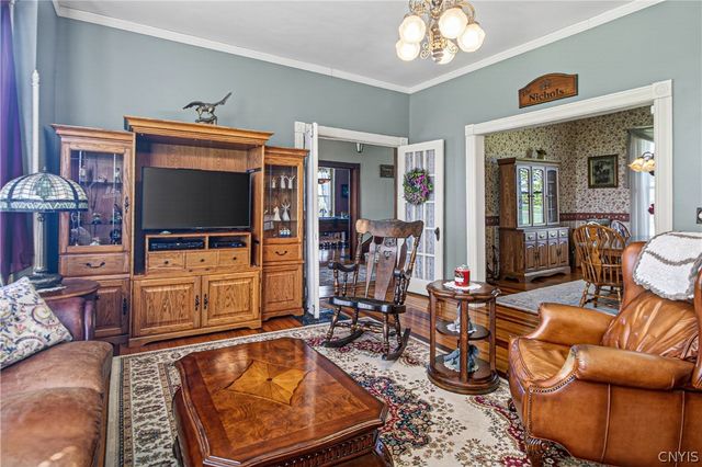 10094 Powell Rd, Trenton, NY 13354