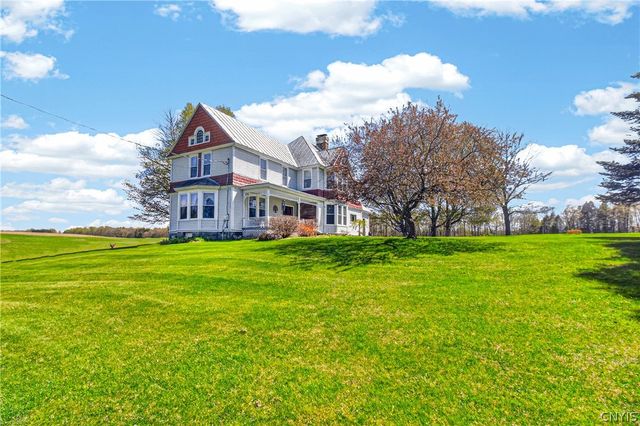 10094 Powell Rd, Trenton, NY 13354