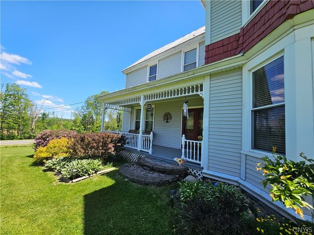 10094 Powell Rd, Trenton, NY 13354