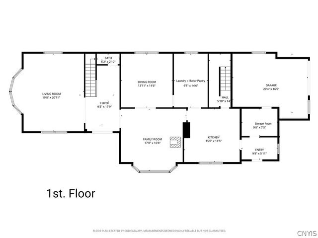 10094 Powell Rd, Trenton, NY 13354
