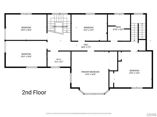 10094 Powell Rd, Trenton, NY 13354