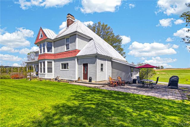 10094 Powell Rd, Trenton, NY 13354