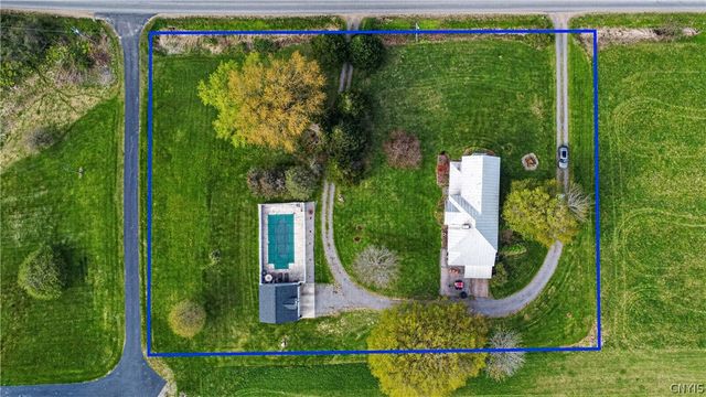 10094 Powell Rd, Trenton, NY 13354