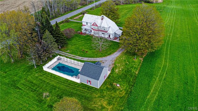 10094 Powell Rd, Trenton, NY 13354