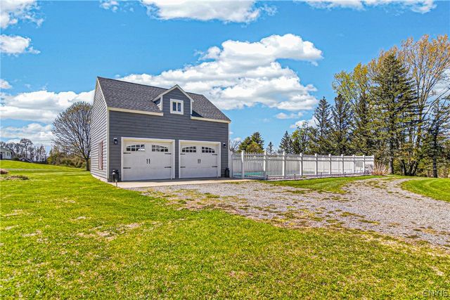10094 Powell Rd, Trenton, NY 13354