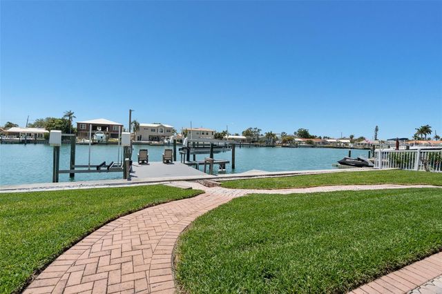 11900 7TH STREET E, Treasure Island, FL 33706
