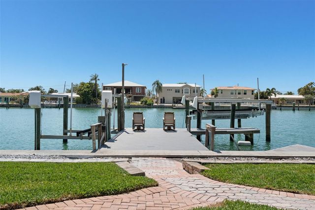 11900 7TH STREET E, Treasure Island, FL 33706