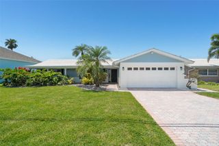 11900 7TH STREET E, Treasure Island, FL 33706