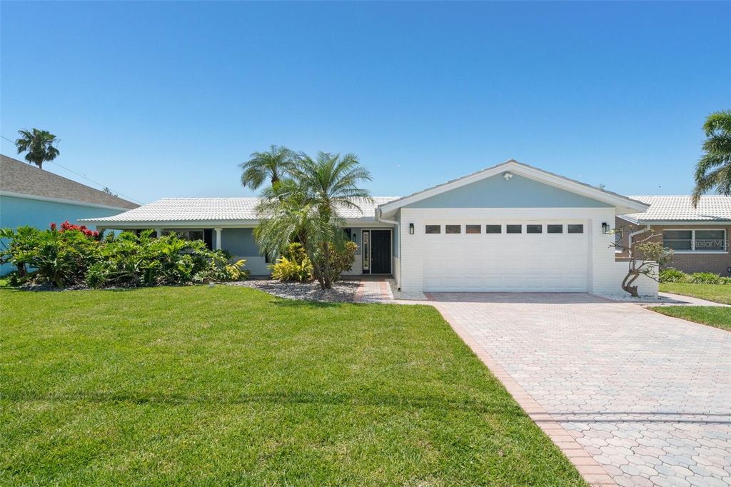 11900 7TH STREET E, Treasure Island, FL 33706