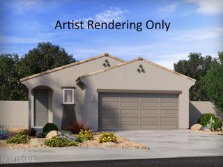 5121 W Gainer Ridge Road, Tucson, AZ 85757