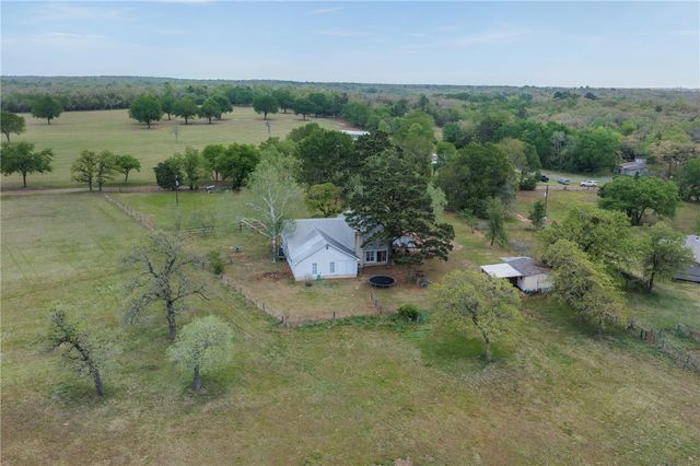 4431 County Road 308, Caldwell, TX 77836