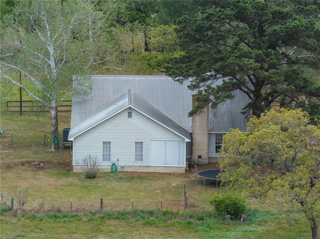 4431 County Road 308, Caldwell, TX 77836