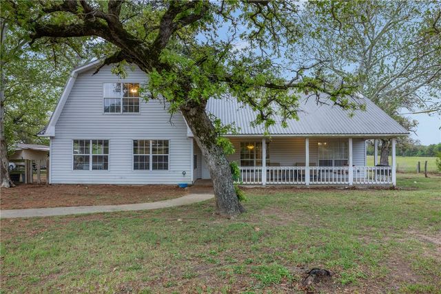 4431 County Road 308, Caldwell, TX 77836