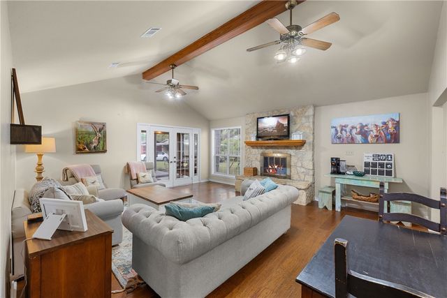 4431 County Road 308, Caldwell, TX 77836