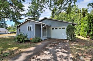 2059 Beverly Boulevard, Shelton, WA 98584