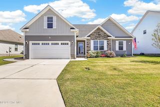 2313 Zircon Drive, Winterville, NC 28590