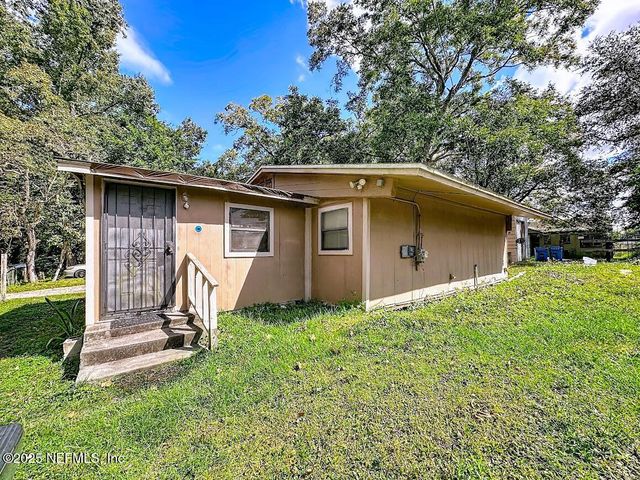 1730 AUDUBON Street, Jacksonville, FL 32208
