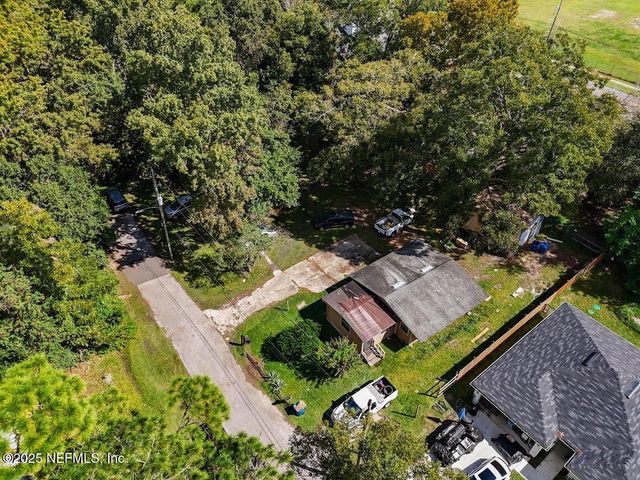 1730 AUDUBON Street, Jacksonville, FL 32208