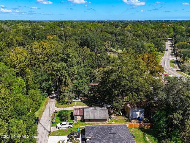 1730 AUDUBON Street, Jacksonville, FL 32208