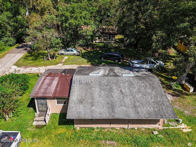 1730 AUDUBON Street, Jacksonville, FL 32208