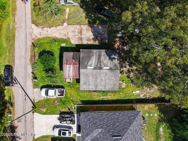 1730 AUDUBON Street, Jacksonville, FL 32208