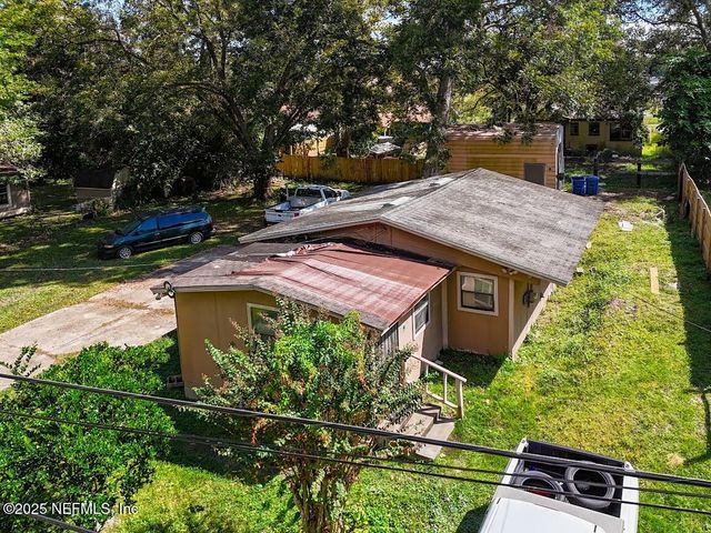1730 AUDUBON Street, Jacksonville, FL 32208