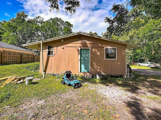 1730 AUDUBON Street, Jacksonville, FL 32208