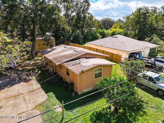 1730 AUDUBON Street, Jacksonville, FL 32208