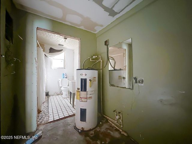 1730 AUDUBON Street, Jacksonville, FL 32208