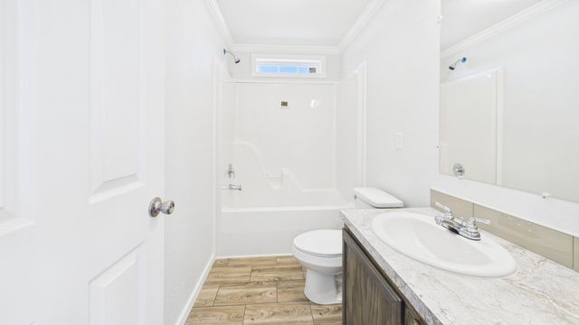 1109 W Waylon Jennings Boulevard, Littlefield, TX 79339