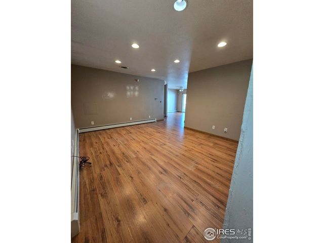 1633 32nd St, Evans, CO 80620