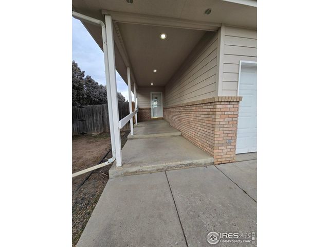 1633 32nd St, Evans, CO 80620