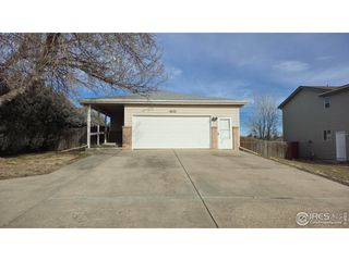 1633 32nd St, Evans, CO 80620