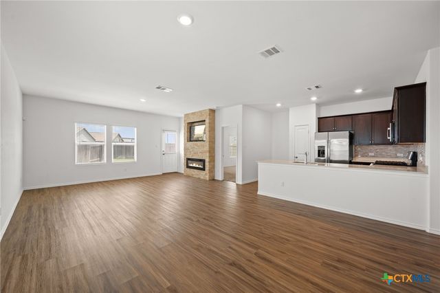 509 Gabriels Bluff Drive, Georgetown, TX 78626