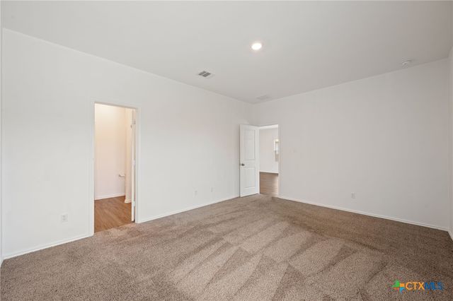 509 Gabriels Bluff Drive, Georgetown, TX 78626