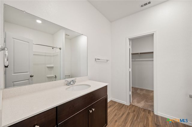509 Gabriels Bluff Drive, Georgetown, TX 78626