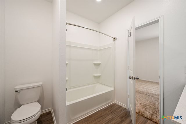 509 Gabriels Bluff Drive, Georgetown, TX 78626