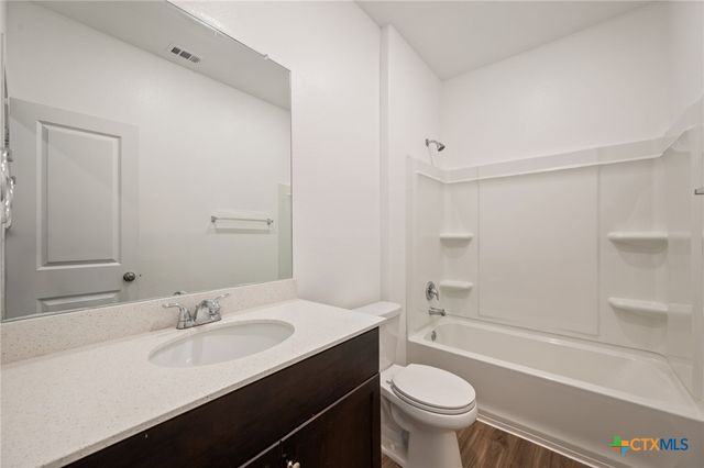 509 Gabriels Bluff Drive, Georgetown, TX 78626