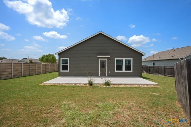509 Gabriels Bluff Drive, Georgetown, TX 78626