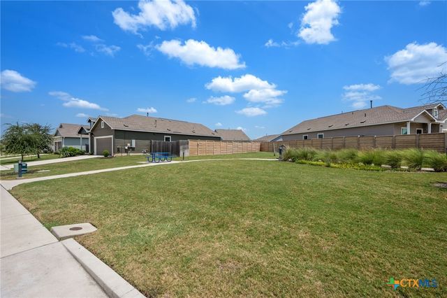 509 Gabriels Bluff Drive, Georgetown, TX 78626