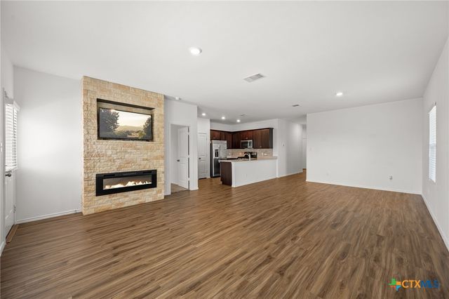 509 Gabriels Bluff Drive, Georgetown, TX 78626