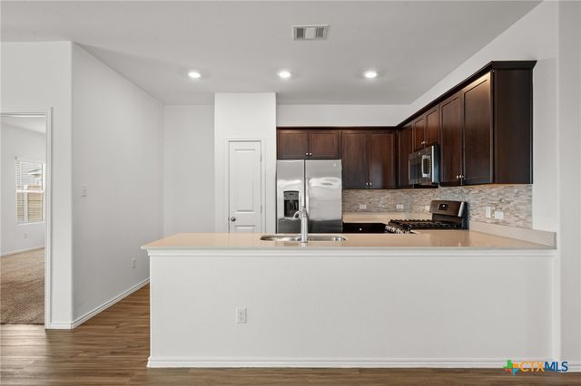 509 Gabriels Bluff Drive, Georgetown, TX 78626