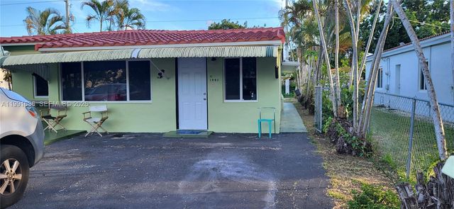 1440 NE 183rd St, North Miami Beach, FL 33179